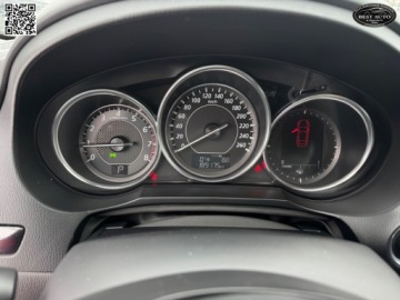 Mazda 6 III Kombi 2.0 SKYACTIV-G 165KM 2013 Mazda 6 Mazda 6 - 2.0 i Automat - Szwajcaria - Pierwszy wlasciciel w PL, zdjęcie 25