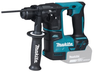 Młot udarowy SDS Plus aku Makita DHR171Z 1,2 J 18V