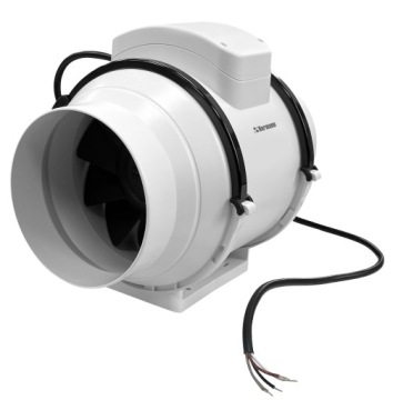 Канальный вентилятор ML 125/300 125мм Harmann SILENT