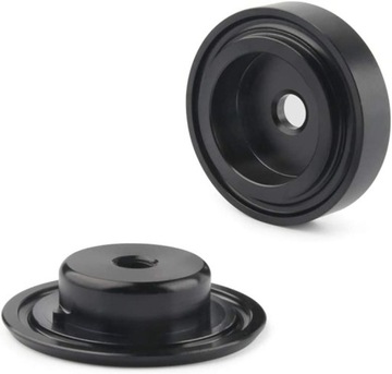 ZAŚLEPKA OTWORU NAKŁADKA ŚRUBY WYCIERACZKI 30MM-40MM UNIWERSALNA