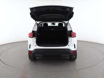 Citroen C5 Aircross SUV 1.5 BlueHDI 131KM 2020 Citroen C5 Aircross Automat Navi Czujniki, zdjęcie 18