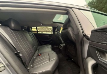 Peugeot 508 II SW 1.5 BlueHDi 130KM 2020 Peugeot 508 Masaze Panorama Alu18Virtual Skora Kam 360 Blis Gwarancja 1.5, zdjęcie 19