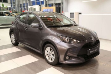 Toyota 2024 Toyota Yaris Toyota Yaris Hybrid 1.5 Comfort 1.5 Hybryda 92KM, zdjęcie 1