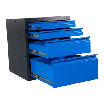 Верстак, служебная столешница, 40 MS1410