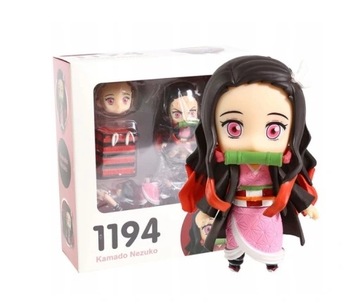 Figurka nendoroid Nezuko Kamado 1194