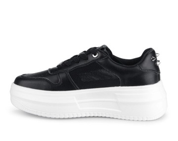 Buty sportowe damskie GOE sneakersy LL2N4061 40