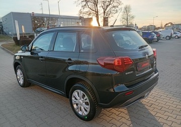 Suzuki 2020 Suzuki Vitara Kupiony w Polsce - pierwszy wlasciciel - benzyna - 1,4 - 129, zdjęcie 8