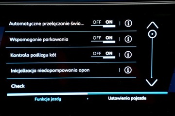 Peugeot 508 II SW PHEV Hybrid 225 PHEV 225KM 2022 Peugeot 508 GT LINE blis SKORA nawi FULL LED kame, zdjęcie 35