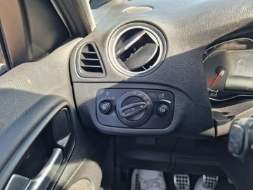 Ford S-Max I Van Facelifting 1.6 EcoBoost 160KM 2014 Ford S-Max 1.6 EcoBoost 160 KM, Panorama, Klima,, zdjęcie 12