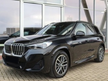 BMW X1 U11 Crossover 1.5 18i 136KM 2026 BMW X1 sDrive18i Sport Suv 1.5 (136KM) 2026, zdjęcie 1