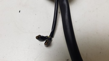 HONDA CBR 500R ЛЕВЫЙ ПЕРЕКЛЮЧАТЕЛЬ