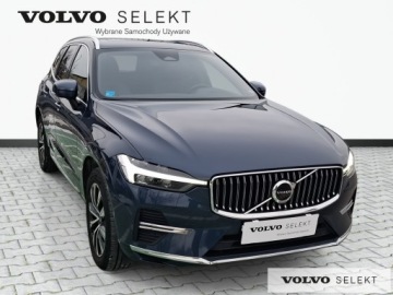 Volvo XC60 II 2022 Volvo XC 60 Volvo XC60 B5 D AWD Plus Bright-FV 23%, zdjęcie 4