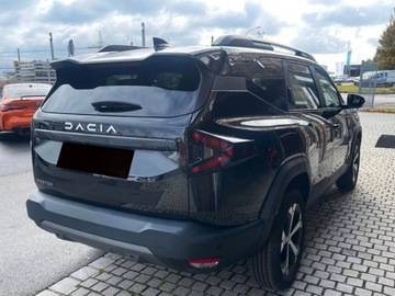 Dacia Bigster 1.2 TCe 140KM 2025 Od ręki - Journey 1.2 TCe 140KM / Pakiet Parking, Zimowy Plus, zdjęcie 2