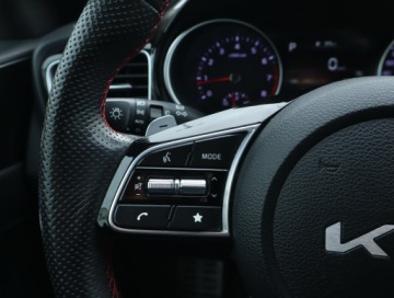 Kia Proceed Shooting Brake Facelifting 1.6 T-GDI 204KM 2022 Kia ProCeed GT 1.6 T-GDI, Salon Polska, zdjęcie 14