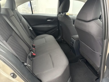 Toyota Corolla XII Sedan 1.5 VVT-i 125KM 2022 Toyota Corolla 1.5 Comfort Seria E21 (2019-) 1.5 C, zdjęcie 7
