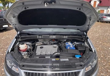 Seat Alhambra II (7N) Van 2.0 TDI 140KM 2014 Seat Alhambra 2.0D 140KM przeb.144tys 4x4 7-osob zadbany zarejestrowany, zdjęcie 26