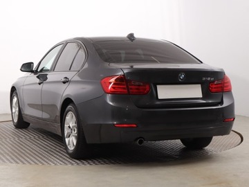 BMW Seria 3 F30-F31-F34 Limuzyna 2.0 318d 143KM 2013 BMW 3 318 d, Navi, Xenon, Bi-Xenon, Klima, zdjęcie 3