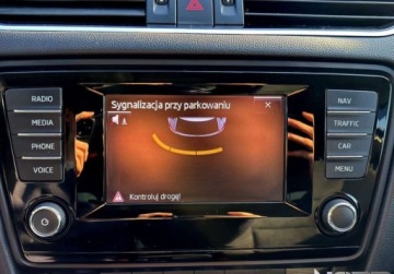 Skoda Octavia III Kombi 2.0 TDI CR DPF 150KM 2013 Skoda Octavia Bezwypadkowy, FV23, KredytowanieLeasing, Gwarancja 12msc Get, zdjęcie 26