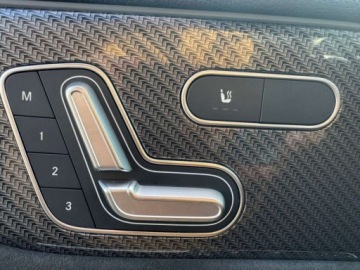 Mercedes GLB SUV 1.3 200 163KM 2024 Mercedes-Benz GLB GLB 200 Polski Salon FV23 Darmowy raport AUTODNA, zdjęcie 17