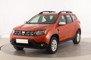 Dacia Duster II SUV Facelifting 1.0 TCe 90KM 2022 Dacia Duster 1.0 TCe, Salon Polska, 1. Właściciel, zdjęcie 1
