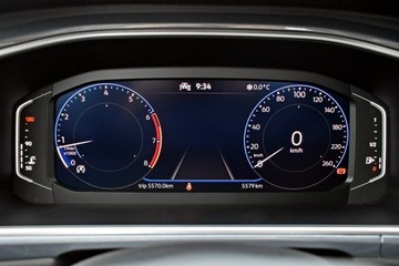 Volkswagen T-Roc I SUV Facelifting 1.5 TSI ACT 150KM 2024 Volkswagen T-Roc Bezwypadkowy / Salon Polska /, zdjęcie 15