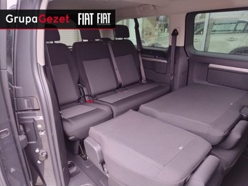 Fiat Ulysse II 2024 Fiat Ulysse Shuttle 9-osobowy Automat 180 KM - Wyprzedaż 2024!, zdjęcie 6