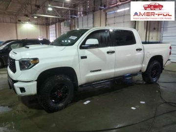 Toyota Tundra II 2019 Toyota Tundra 2019, 5.7L, 4x4, CREWMAX SR5, od...