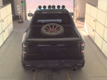  RAM 1500 TRX Crew Cab Short Bed 2022 6.2 Benzyna 702KM, zdjęcie 2