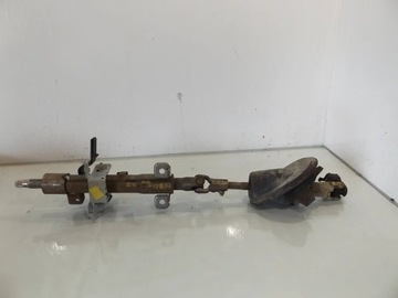 BERLINGO I FACELIFT SLOUPEC VOLANT