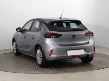 Opel Corsa F Hatchback 5d 1.2 75KM 2020 Opel Corsa 1.2, Salon Polska, 1. Właściciel, zdjęcie 3