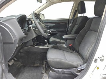 Mitsubishi Outlander III 2020 Mitsubishi Outlander Es 2020 2.4 Benzyna 166KM, zdjęcie 7