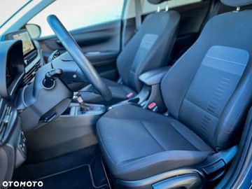 Hyundai Bayon SUV 1.0 T-GDI 100KM 2024 Hyundai Bayon 1.0 T-GDI Smart DCT Benzyna 100KM, zdjęcie 11