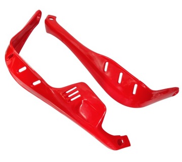 OSŁONA DŁONI RĄK HANDBAR gwint M13 Cross Enduro