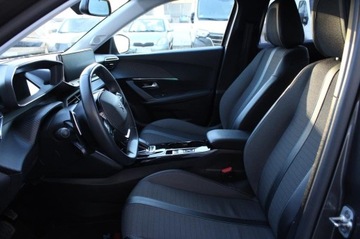 Peugeot 2008 II SUV 1.5 BlueHDi 130KM 2021 Peugeot 2008 Allure Business, zdjęcie 8