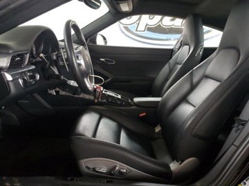 Porsche 911 991 Carrera 2/2S Coupe 3.8 400KM 2015 Porsche 911 Carrera S 2015 3.8l 3.8 Benzyna 400KM, zdjęcie 7