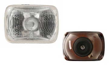 NISSAN PATROL K160 K260 79- SVĚTLO PŘEDNÍ