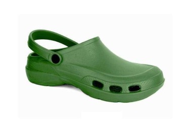 BUTY CHODAK DOCTOR ROZMIAR 42 ZIELONY /885 uniwersalny