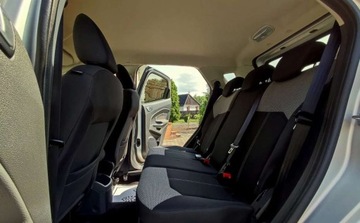 Ford Ecosport II SUV 1.0 Ecoboost 125KM 2015 Ford EcoSport Filmik VIDEO Zadbany Potwierdzony Przebieg Raportem on-line, zdjęcie 20