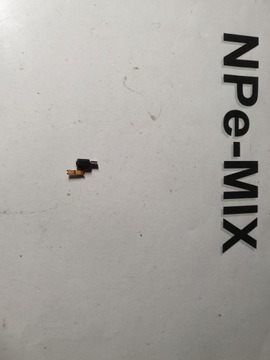 silniczek wibracja Xiaomi Redmi Note 7