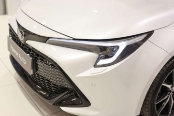 Toyota Corolla XII 2024 Toyota Corolla 1.8 Hybrid GR Sport Dynamic 1.8 Hybryda 98KM, zdjęcie 31