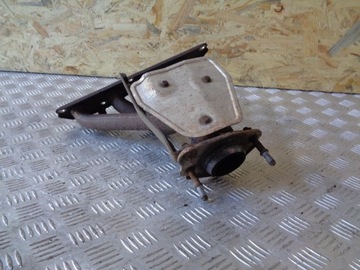 KOLEKTOR VÝFUKOVÝ MITSUBISHI COLT VI 1,3 B 4A90 95 KM