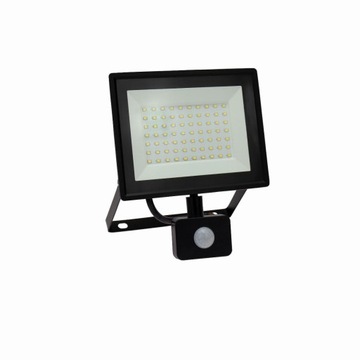 Naświetlacz LED z czujnikiem 50W b.neutralna 4500lm NOCTIS LUX 3 IP44