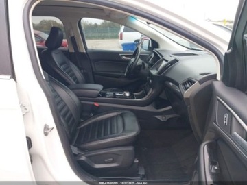Ford Edge II 2020 Ford Edge 2020 r., 2,0L SEL 4x4 2.0 Benzyna 250KM, zdjęcie 8