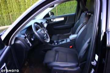Volvo XC40 Crossover 2.0 D3 150KM 2019 Volvo XC 40 Volvo XC 40 D3 Momentum Pro 2.0 Diesel 150KM, zdjęcie 22
