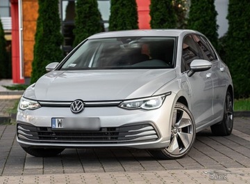 Volkswagen Golf VIII Hatchback Plug-In-Hybrid 1.4 TSI 204KM 2022 Volkswagen Golf VIII 1.4 Plug-In Hybryda Virtual DSG Masaze FullLed SalonPL, zdjęcie 5