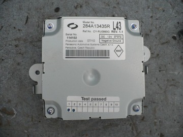 RENAULT LATITUDE MODUL ŘÍZENÍ 284A13435R
