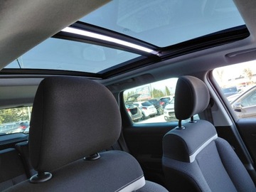 Citroen C3 Aircross  I Crossover 1.2 PureTech 110KM 2019 Citroen C3 Aircross Panoramiczny dach Navi Asystent pasa Serwis 1.2 110KM, zdjęcie 14