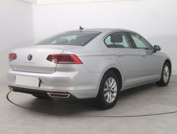 Volkswagen Passat B8 Limousine Facelifting 1.5 TSI EVO 150KM 2020 VW Passat 1.5 TSI, Salon Polska, Automat, Navi, zdjęcie 4