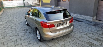 BMW Seria 2 F22-F23-F45-F46 Gran Tourer 218i 136KM 2015 BMW Active Tourer 218i! Super stan!, zdjęcie 17