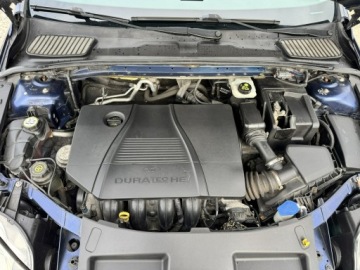 Ford Mondeo IV Kombi 2.0 Duratec Flexifuel 145KM 2009 Ford Mondeo Converse+ Navi Climatronic Gwarancja, zdjęcie 13